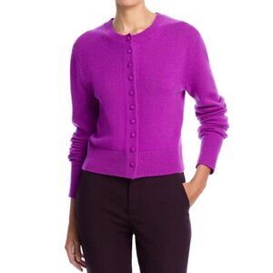 A.L.C. Skyler Cashmere Cardigan Sweater